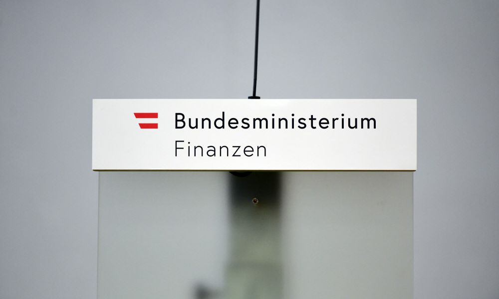 Finanzministerium soll Steuerkonzept für ÖVP bezahlt haben - Österreich ...