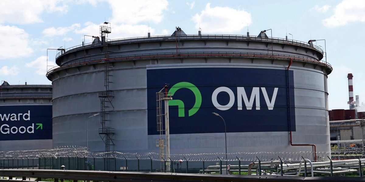 OMV-Chef Stern warnt vor staatlichen Eingriffen: Operativer Gewinn sinkt um 12 Prozent