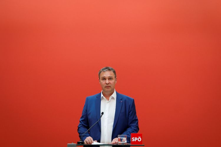 SPÖ Babler Innenpolitik