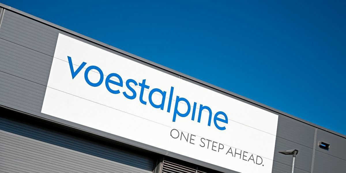 Voestalpine mit massivem Schub in die Gewinnzone - Unternehmen ...
