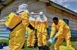 WHO stuft Risiko für Ebola-Ausbreitung im Kongo hoch 61fa977e 2739 4ab9 b12f 218b966acd3b