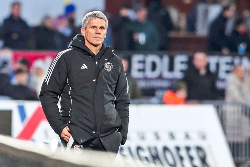 WAC-Titel wäre in Österreich beispiellos: "Wie Leicester"