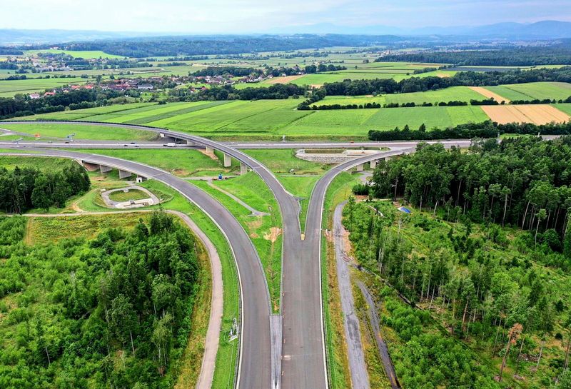 Grünes Licht für Lobautunnel: Kommen nun auch die Schnellstraßen S8 und S34?
