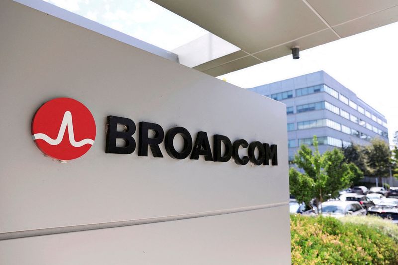 Apple schließt 30-Milliarden-Dollar-Deal zur Chip-Produktion in den USA mit Broadcom