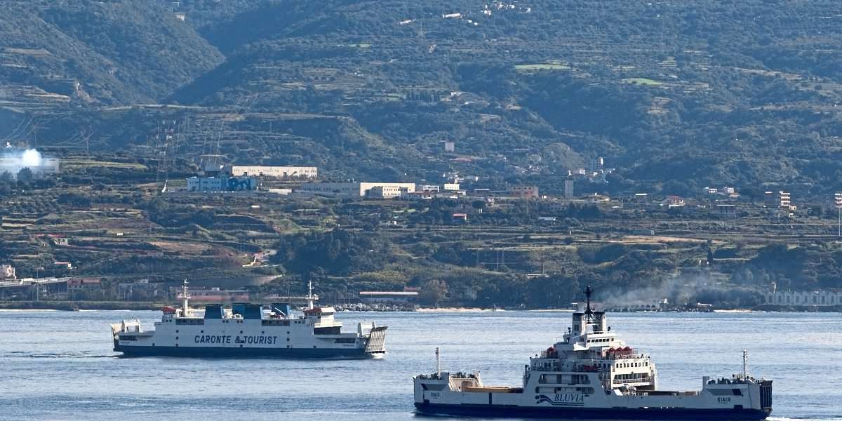 Will the bridge over the Strait of Messina now become a billion-dollar grave?  – Italy