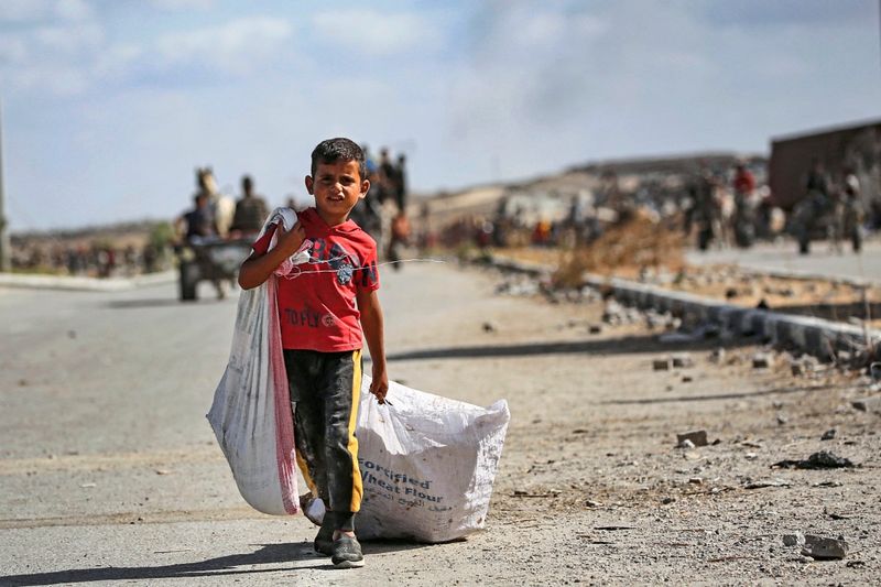 Hamas und Israel beraten in Ägypten über Gaza-Waffenruhe