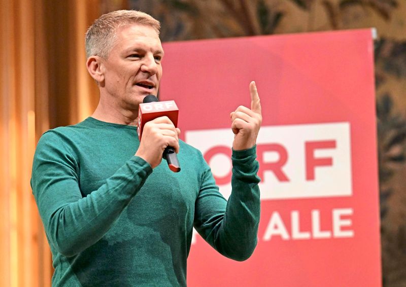 Knoll sagt Adieu zu Kratky: "Bester Moderator aller Zeiten", Spott für Influencer Söder