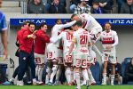 GAK bleibt nach 3:0 in Linz oben, Blau-Weiß steigt aus Bundesliga ab 3b9d9bbb 055a 49f8 8453 6dd67ba5e762