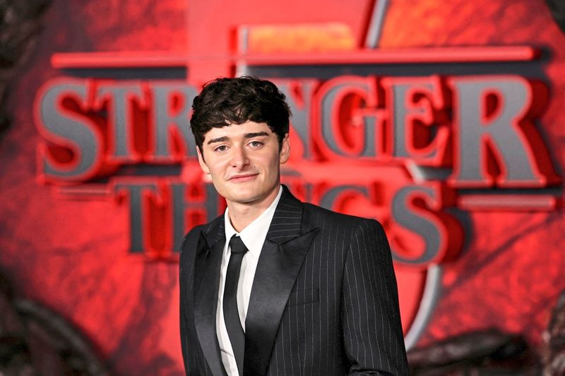 Coming-out in "Stranger Things" erzürnt Elon Musk