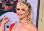 US-Popstar Britney Spears hat in Entzugsklinik eingecheckt