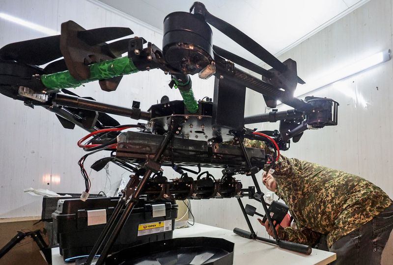 Drohnen verändern den Krieg – Österreichs Heer muss sich neu ausrichten