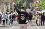 Generation Z protests shake governments