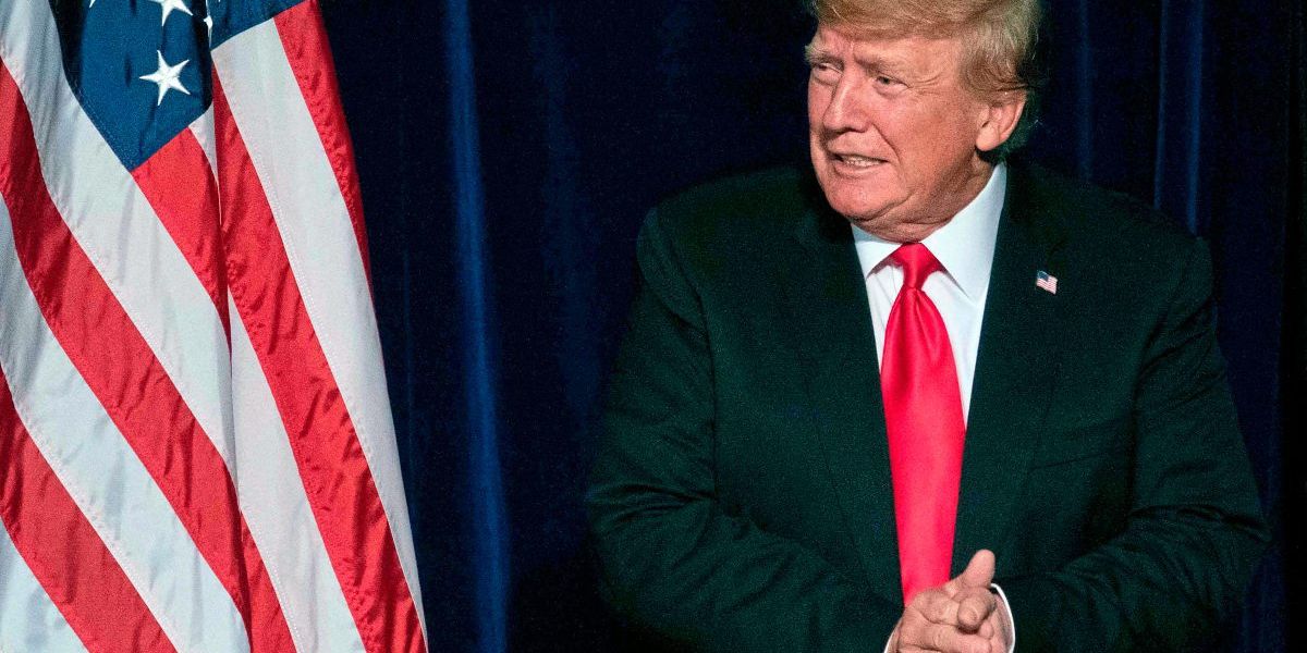 Trumps Zölle Usa Und Indien Diese Fehler Gefährden Die Globale Ordnung - 14jdnjv