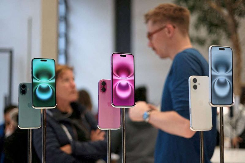 iPhone 17 Air könnte billiger als erwartet werden
