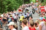 "L'Equipe": Pariser Gericht genehmigte nächtliche Dopingkontrollen bei Tour de France