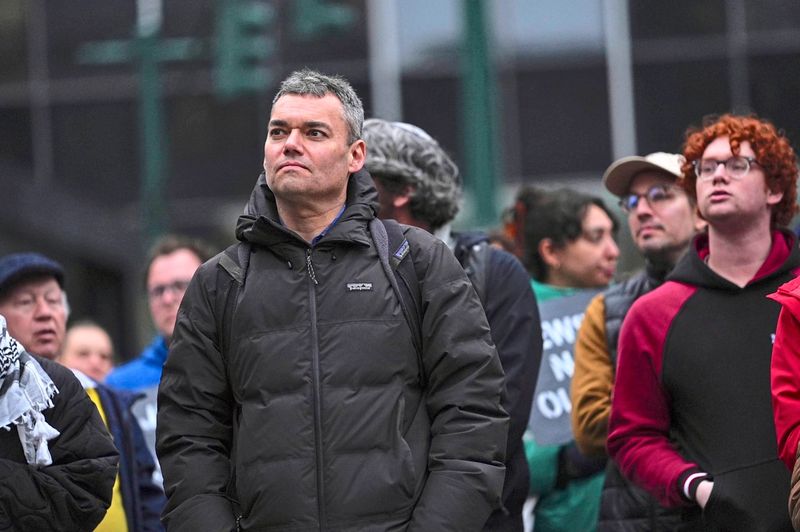 Autor Peter Beinart: "Für echten Frieden brauchen die Palästinenser Gleichberechtigung"