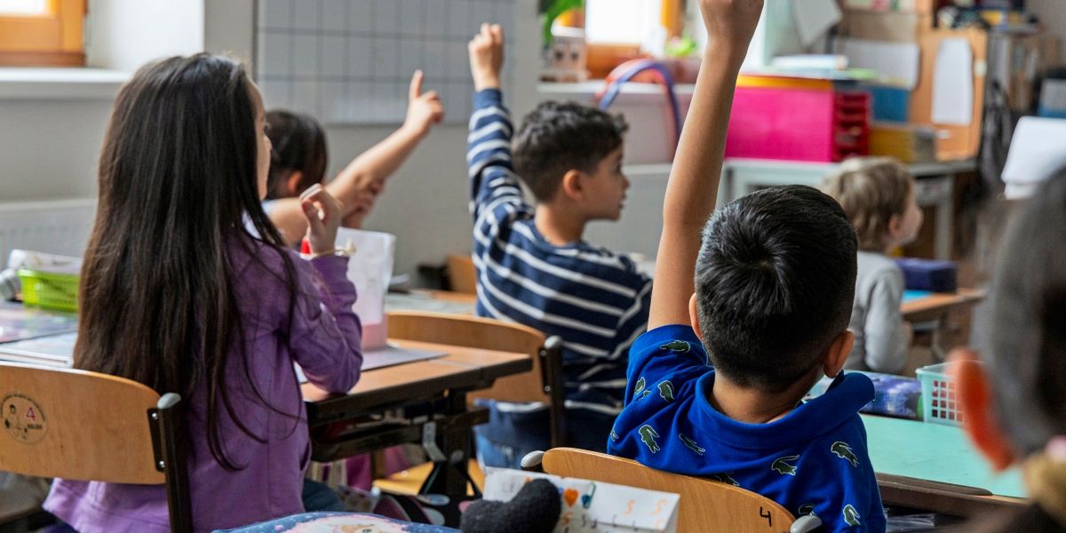 Sollten Schülerinnen und Schüler mehr lernen, utopisch zu denken?