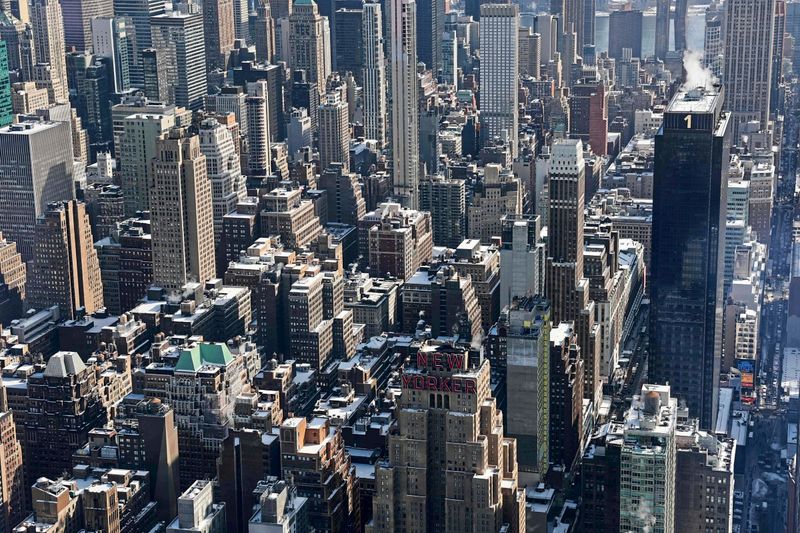 Autoattacke gegen jüdisches Zentrum in New York – Fahrer festgenommen