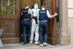 20-Jähriger nach tödlichem Messerangriff in Regensburg in Haft