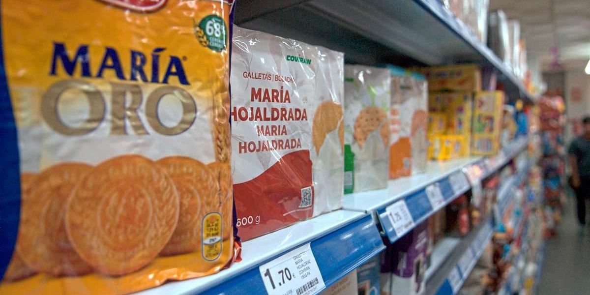 Spanish cookies for the global crunch, the strategy almost crumbled – company