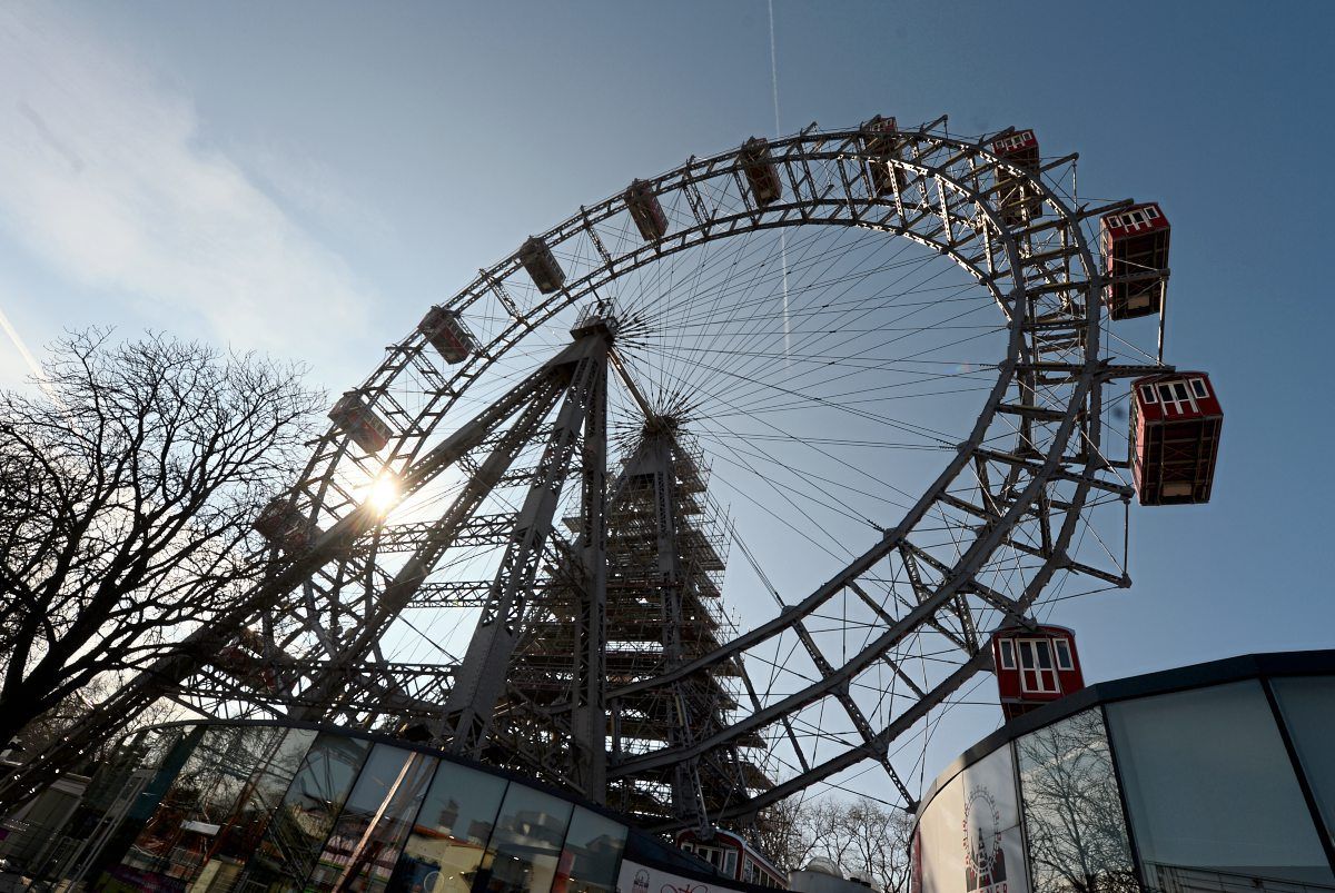 Wien Ist Zum Zehnten Mal In Folge Lebenswerteste Stadt Der Welt ...