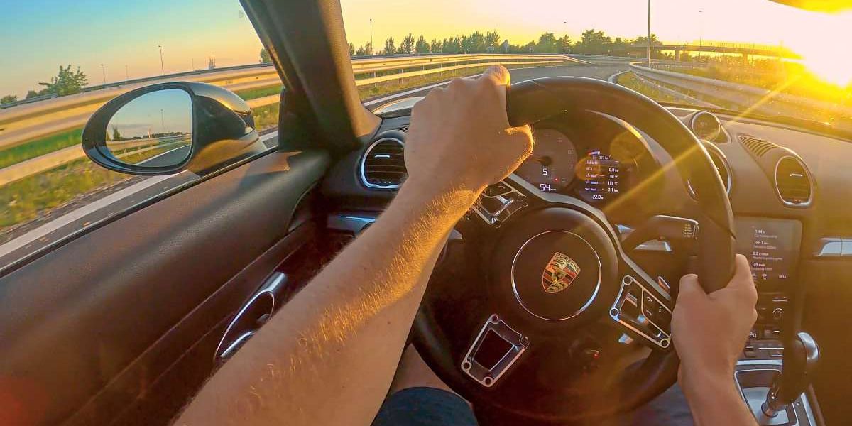 Wieviel Ps Darf Man Als Fahranfänger Fahren www.derstandard.at