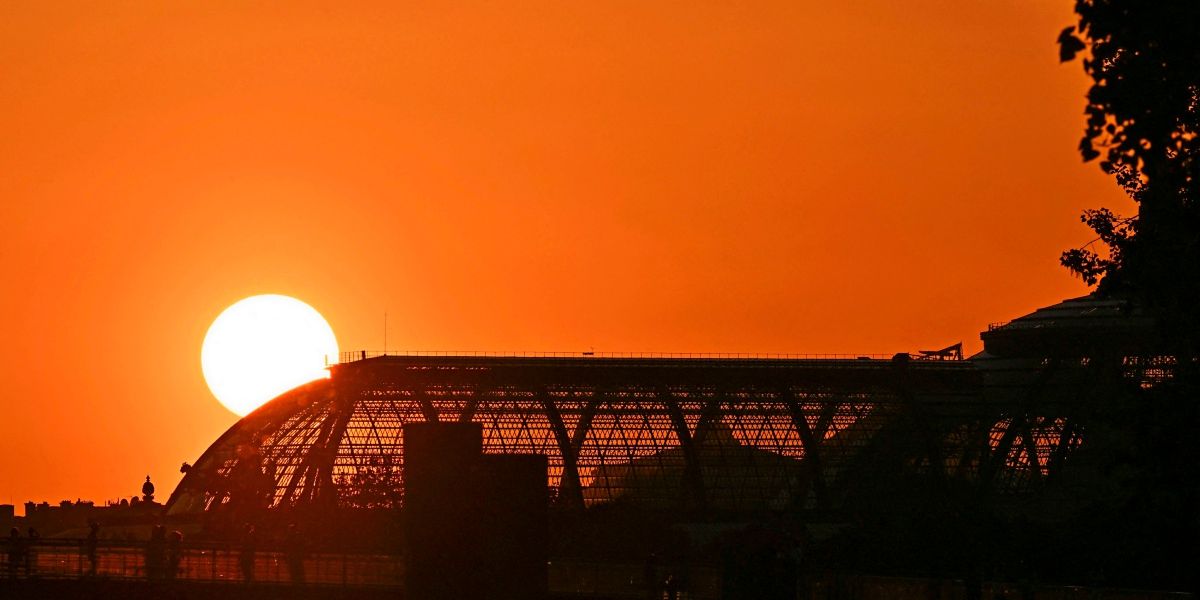 German Institute warns: Europe is likely to face another hot summer