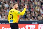 Deutscher Torhüter vor der EM: "Österreich spielt Anti-Handball, das möchte keiner sehen" 883649ef 1c91 4a6c 8782 46e42154b0e9
