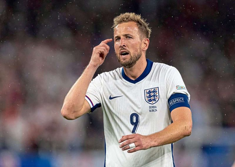 England rätselt über Kane-Rolle, Dänemark sinnt auf Revanche