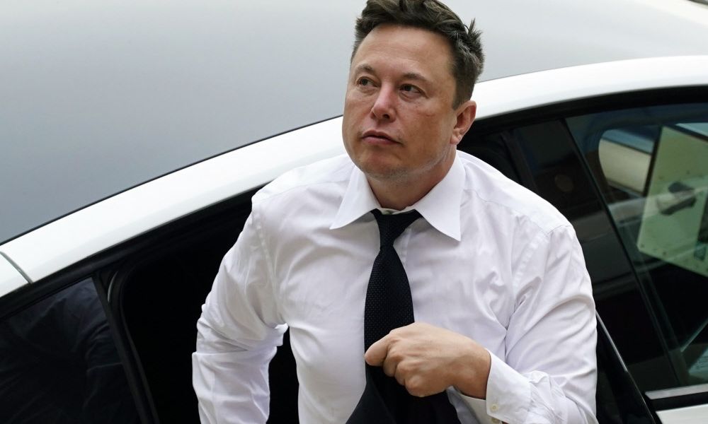 Musk no longer pays rent for Twitter office and wants to cheat employees for severance pay – network policy