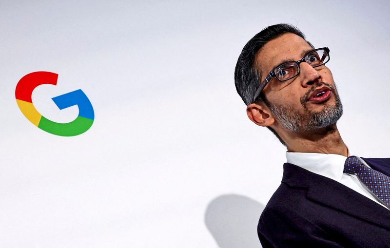Zwischen KI-Konkurrenz und drohender Aufspaltung: Google ist nicht mehr unangreifbar