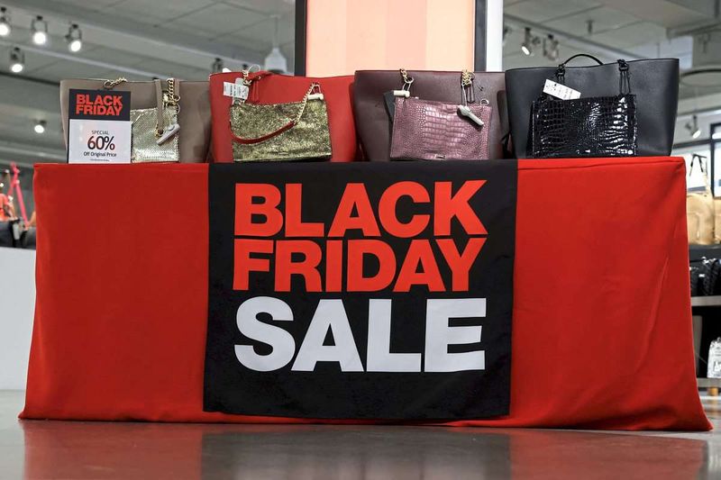 Black Friday in Österreich: Super-Deals oder Marketing-Hype?