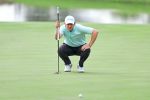 Golfer Bernd Wiesberger triumphiert nach Aufholjagd in Shanghai