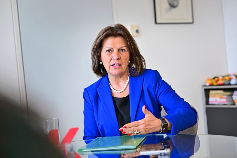 AK-Präsidentin Anderl: "Von Lifestyle-Teilzeit kann man nur reden, wenn man keine Ahnung von der Ar…