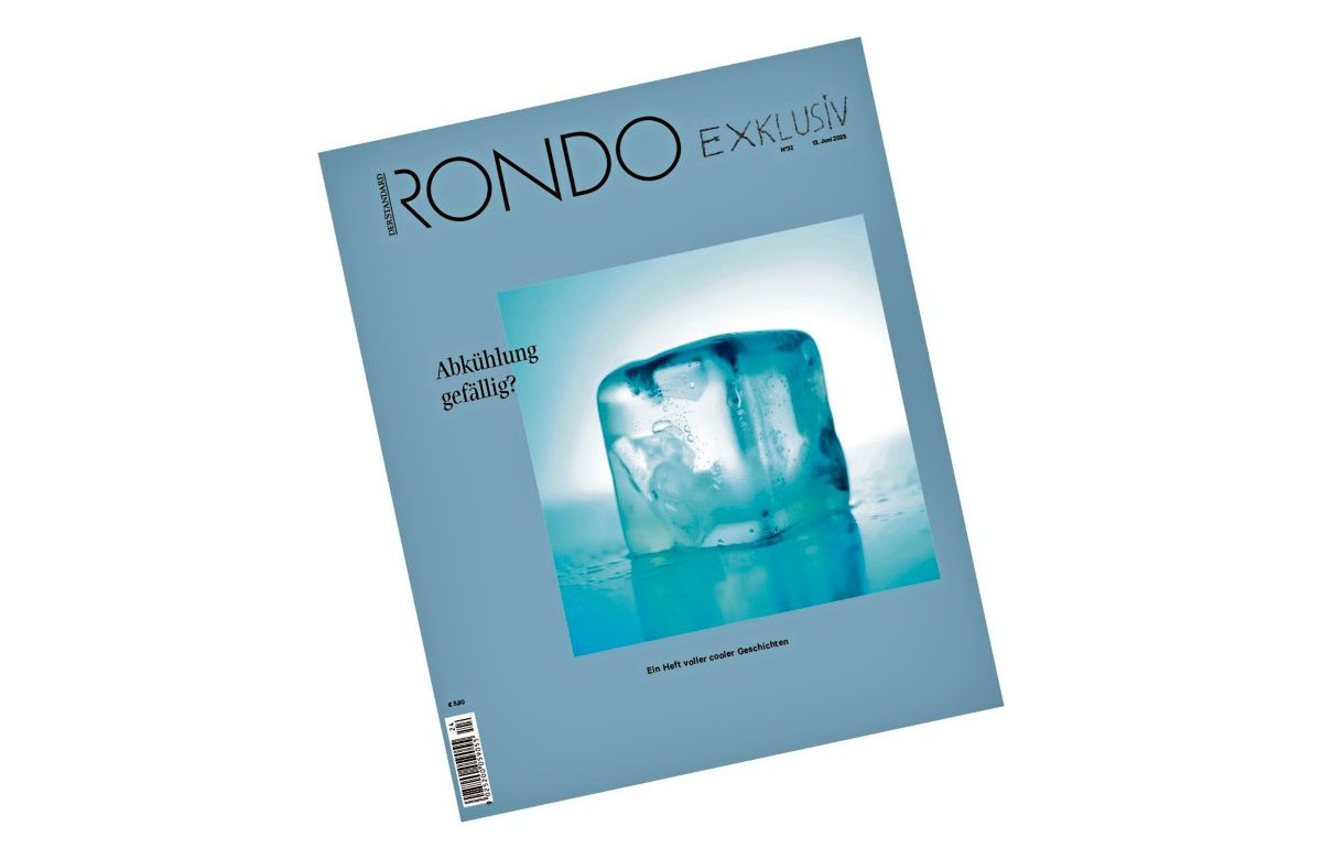 Nicht alle Freibäder Wiens sind gleich: Zum ersten Mal im Schönbrunner ...