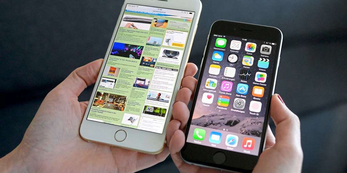 Whatsapp dreht bald Support für ältere iPhones und iPads ab