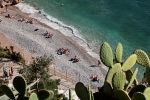 Griechenland verbietet diesen Sommer Sonnenliegen an über 250 Stränden