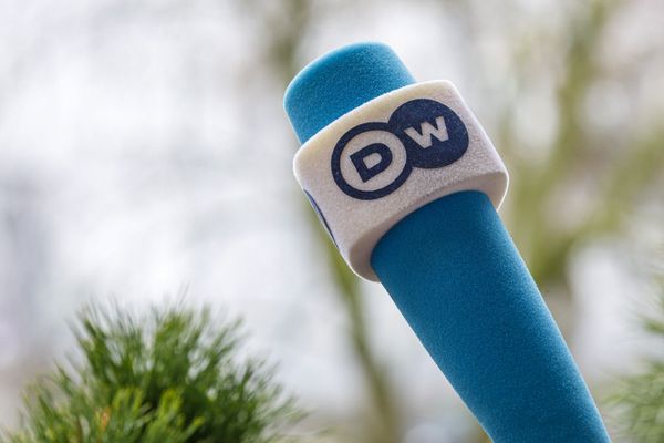 Foto: imago images/Achille Abboud