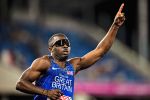 Glave holt 100-Meter-EM-Titel, Diskuswerfer Weißhaidinger souverän im Finale a08a95a6 fe2d 42df afa0 f48c1a2441b6