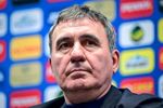 Gheorghe Hagi nach 25 Jahren wieder Teamchef von Rumänien