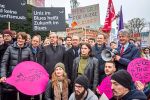 Universitäten fordern bei Demo 18 Milliarden vom Bund Ab 13 Uhr wird am Ring für zusätzliche Gelder demonstriert. Die ÖH rechnet mit tausenden Teilnehmenden. Die Uniko fordert 1,5 Milliarden Euro mehr Geld