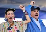 Über Nacht enteignet und ausgebürgert: Wie sich Nicaraguas Präsidentenpaar bereichert