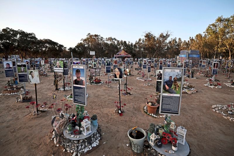 Amnesty wirft Hamas und anderen bewaffneten Gruppen Verbrechen gegen die Menschlichkeit vor