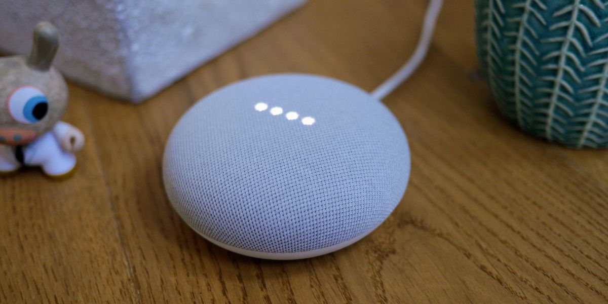 Google schickt den Assistant in Pension