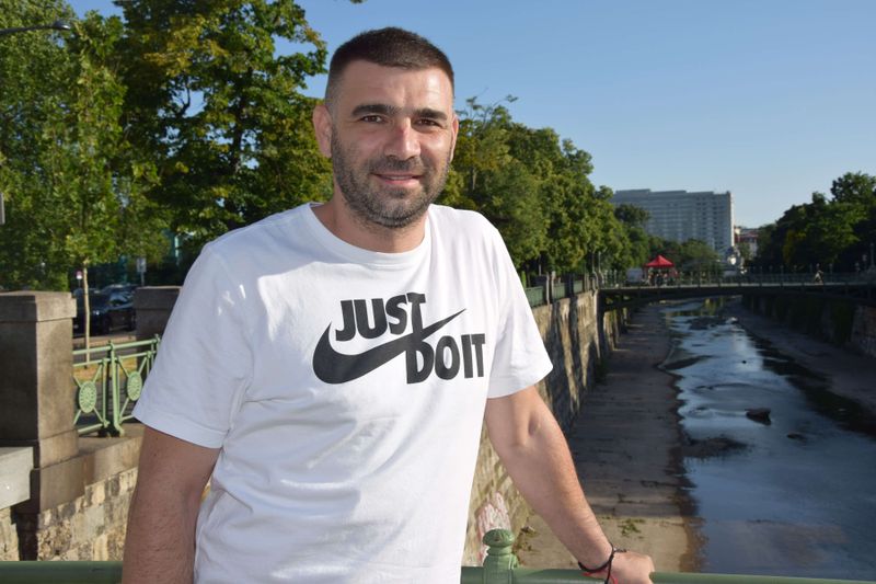 Spielsucht im Fußball: "Es ist eine Erleichterung, wenn man die Wahrheit sagt"