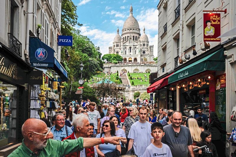 Reiseziele, die wir uns 2026 sparen können