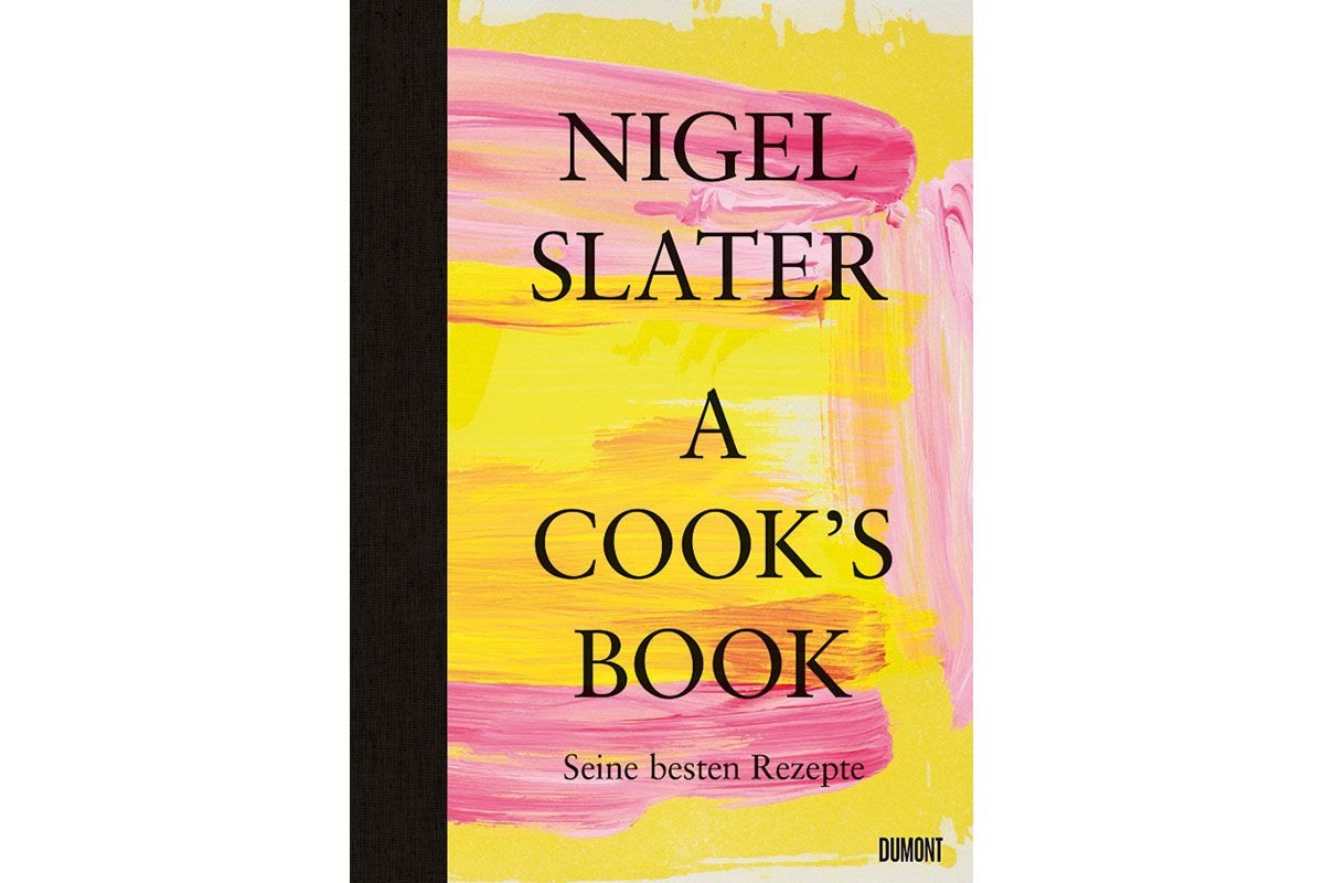 Aus Nigel Slaters &amp;quot;A Cook&amp;#39;s Book&amp;quot;: Kartoffelpuffer mit Käse - Bücher ...