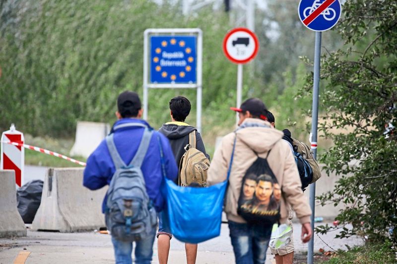 Warum Bund und Länder über die größte Asylreform seit Jahrzehnten streiten