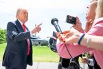 Das Trump-Problem der Medien
