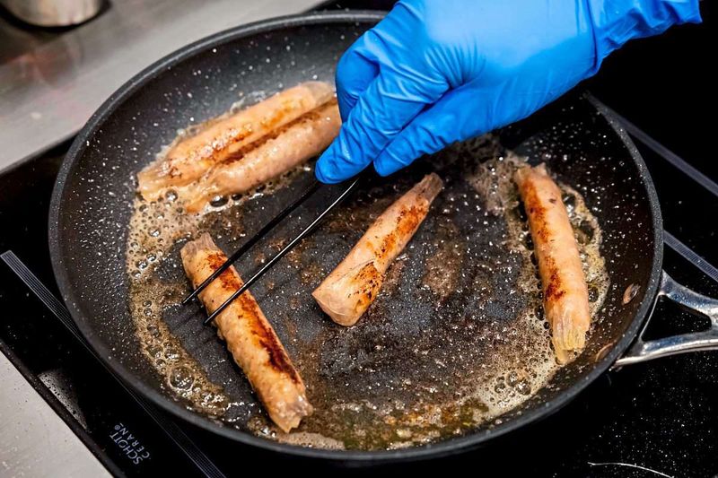 Laborfleisch-Verbot: Forschende kritisieren Vorstoß der Landwirtschaftskammer